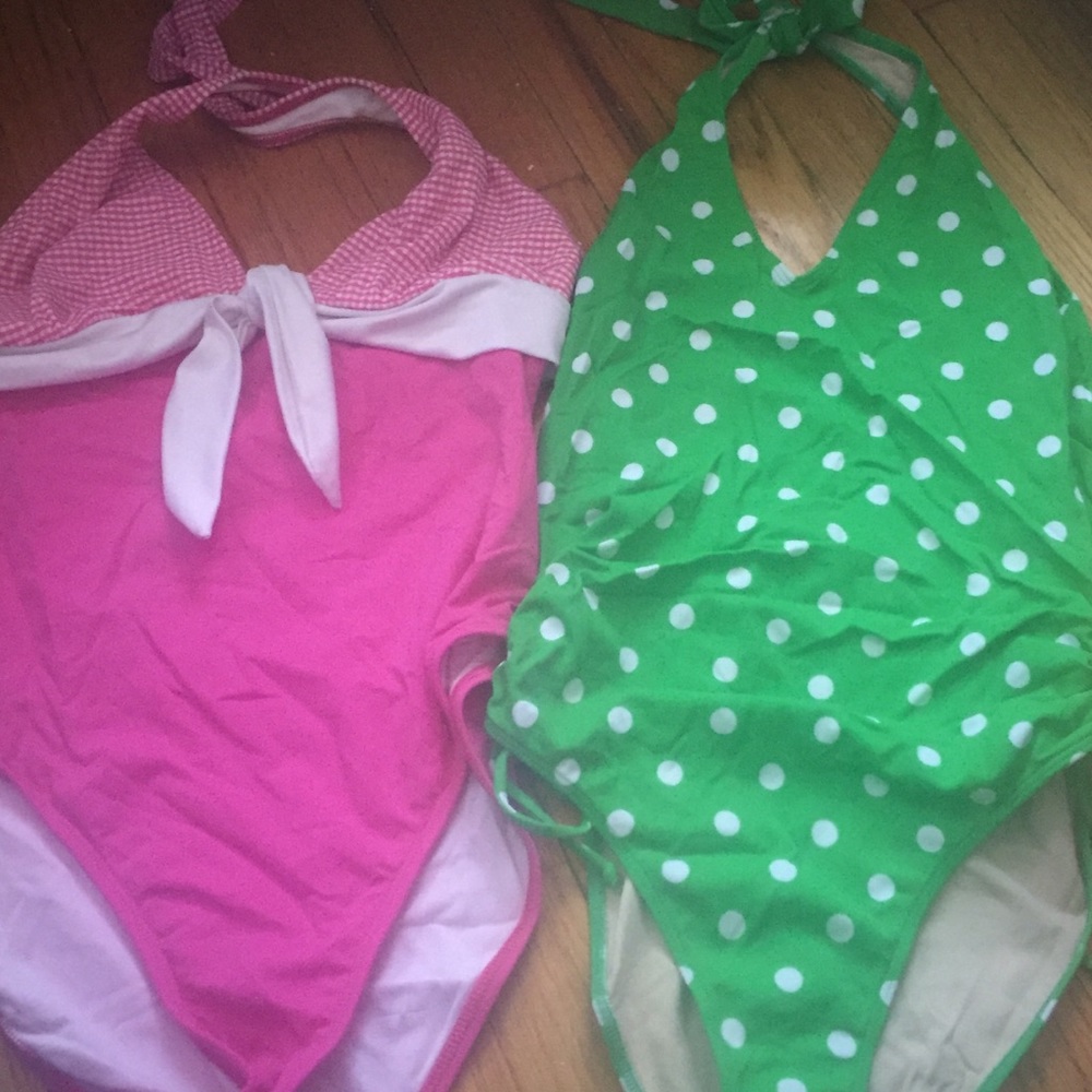 Bathing suit bundle or buy separately for $8 each